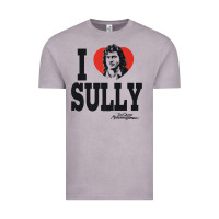 Vintage Zinc dr.quinn, medicine woman i heart sully premium t shirt Vintage Tee - linhVisuals