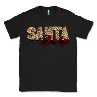 Black Santa Baby Classic Tee - Bettercallsaul