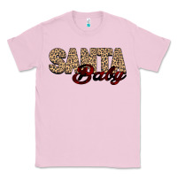 Bubblegum Pink Santa Baby Classic Tee - Bettercallsaul