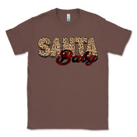 Chestnut Santa Baby Classic Tee - Bettercallsaul