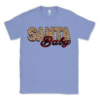 Colony Blue Santa Baby Classic Tee - Bettercallsaul