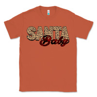 Copper Santa Baby Classic Tee - Bettercallsaul