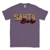Lavender Santa Baby Classic Tee - Bettercallsaul