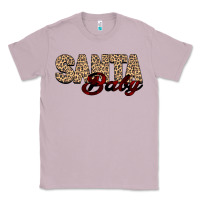 Lilac Santa Baby Classic Tee - Bettercallsaul