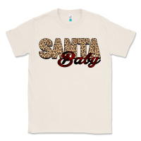 Natural Santa Baby Classic Tee - Bettercallsaul