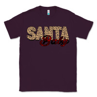 Plum Santa Baby Classic Tee - Bettercallsaul
