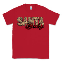 Red Santa Baby Classic Tee - Bettercallsaul