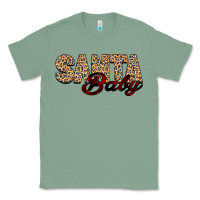 Sage Santa Baby Classic Tee - Bettercallsaul