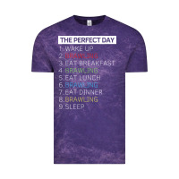 Cloud Purple brawl shirt brawling gamer gaming t shirt Vintage Tee - linhVisuals