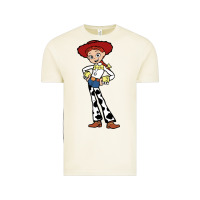 Vintage Arctic jessie toy Vintage Tee - linhVisuals