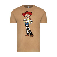 Vintage Camel jessie toy Vintage Tee - linhVisuals