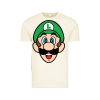 Vintage Arctic luigi Vintage Tee - linhVisuals