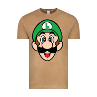 Vintage Camel luigi Vintage Tee - linhVisuals