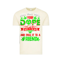 Vintage Arctic funny weed pot lover roll joint friend smoking marijuana tank top Vintage Tee - linhVisuals