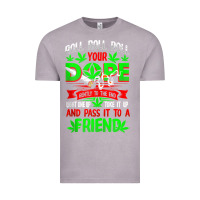 Vintage Zinc funny weed pot lover roll joint friend smoking marijuana tank top Vintage Tee - linhVisuals