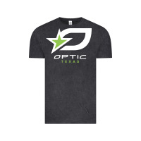 Vintage Black funny  gaming optic Vintage Tee - linhVisuals