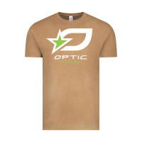 Vintage Camel funny  gaming optic Vintage Tee - linhVisuals