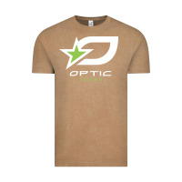 Vintage Coffee funny  gaming optic Vintage Tee - linhVisuals