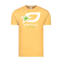 Funny  Gaming Optic Vintage Tee | Teevron