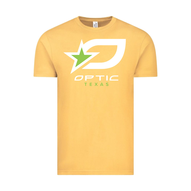 Funny  Gaming Optic Vintage Tee by linhVisuals | Teevron