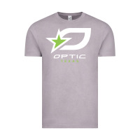Vintage Zinc funny  gaming optic Vintage Tee - linhVisuals
