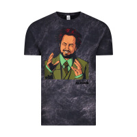 Cloud Black ancient aliens giorgio tank top Vintage Tee - linhVisuals