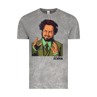 Cloud Rock ancient aliens giorgio tank top Vintage Tee - linhVisuals
