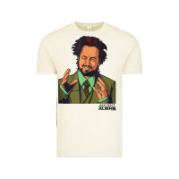 Vintage Arctic ancient aliens giorgio tank top Vintage Tee - linhVisuals