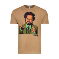 Vintage Camel ancient aliens giorgio tank top Vintage Tee - linhVisuals