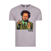 Ancient Aliens Giorgio Tank Top Vintage Tee | Teevron