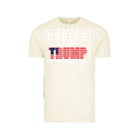 Vintage Arctic greeks for trump conservative gift trump 2020 re election t shirt Vintage Tee - linhVisuals