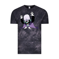 Cloud Black mojo jojo Vintage Tee - linhVisuals
