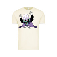 Vintage Arctic mojo jojo Vintage Tee - linhVisuals