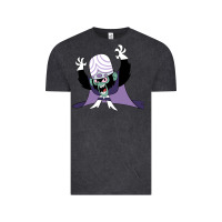 Vintage Black mojo jojo Vintage Tee - linhVisuals