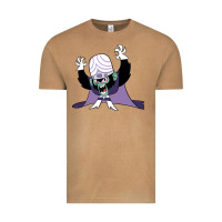 Vintage Camel mojo jojo Vintage Tee - linhVisuals