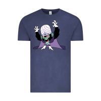 Vintage Denim mojo jojo Vintage Tee - linhVisuals