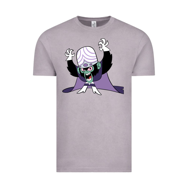 Mojo Jojo Vintage Tee by linhVisuals | Teevron