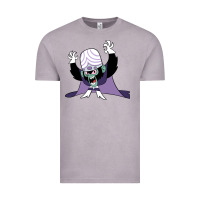 Vintage Zinc mojo jojo Vintage Tee - linhVisuals