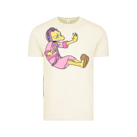 Vintage Arctic moe Vintage Tee - linhVisuals