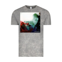 Cloud Rock alanis morissette jagged little pill tour dates 2022 waldjinah Vintage Tee - linhVisuals
