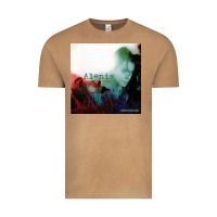 Alanis Morissette Jagged Little Pill Tour Dates 2022 Waldjinah Vintage Tee | Teevron