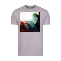 Vintage Zinc alanis morissette jagged little pill tour dates 2022 waldjinah Vintage Tee - linhVisuals