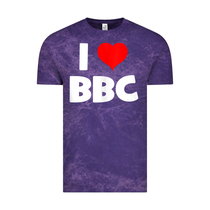I Love Bbc Tank Top Vintage Tee by linhVisuals | Teevron