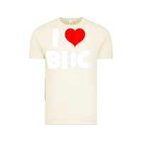 Vintage Arctic i love bbc tank top Vintage Tee - linhVisuals