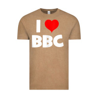 Vintage Coffee i love bbc tank top Vintage Tee - linhVisuals