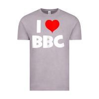 Vintage Zinc i love bbc tank top Vintage Tee - linhVisuals