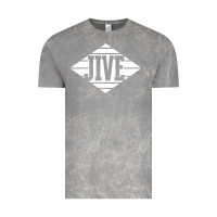 Cloud Rock jive records Vintage Tee - linhVisuals