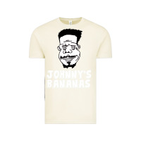 Vintage Arctic johnny's bananas Vintage Tee - linhVisuals
