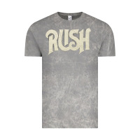 Cloud Rock Rush Classic Vintage Tee - linhVisuals