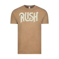 Vintage Coffee Rush Classic Vintage Tee - linhVisuals
